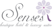SENSES BOUTIQUE HOTEL & SUITES