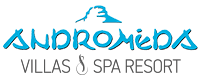 ANDROMEDA VILLA